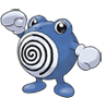Poliwhirl icon