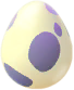 10 km egg