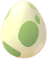 2 km egg