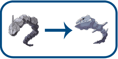 metal coat onix evolution