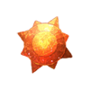 sun stone item