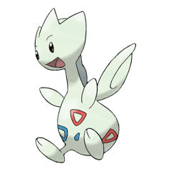 Togetic icon