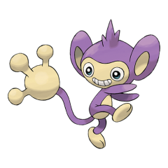Aipom icon
