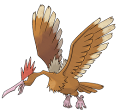 Fearow icon