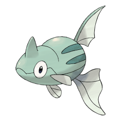 Remoraid icon