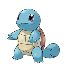 Squirtle icon