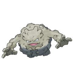 Graveler icon
