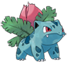 Ivysaur icon