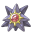 Starmie icon