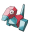 Porygon icon