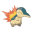 Cyndaquil icon