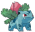 Ivysaur icon