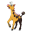 Girafarig icon
