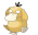 Psyduck icon