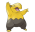Drowzee icon